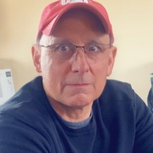 Meet your Posher, Dan